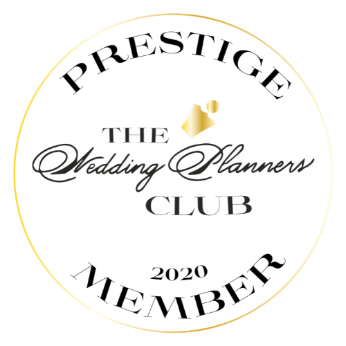 prestige wedding planner club About Love